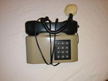 Telefono fisso Alcatel