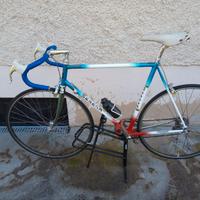 bici corsa