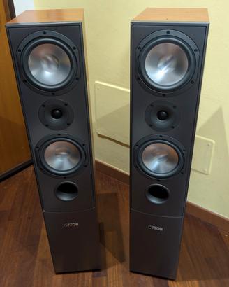 Canton gle 470 casse da pavimento