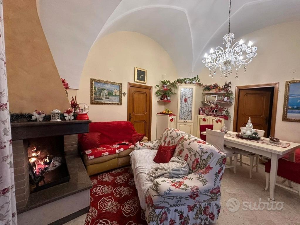 Apartment in Villa Castelli, Brindisi - Vista 4