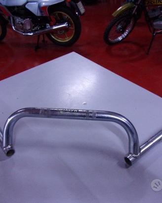 Manubrio marving sportivo epoca anni 70