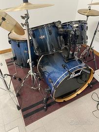 Pearl Vision Birch Set Batteria
