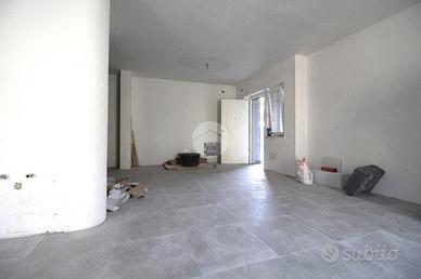 4 LOCALI A BRANDIZZO