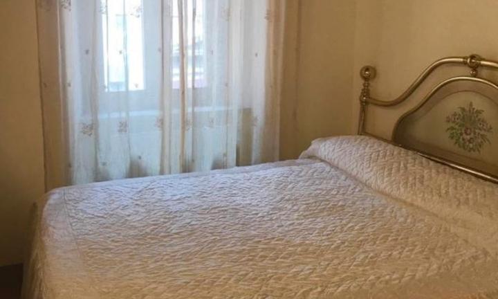 Appartamento in centro solo a lavoratori o inseg