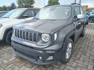 Jeep Renegade 4xe 1.3 T4 PHEV 190cv Limited 4...