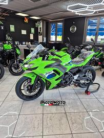 Kawasaki Ninja 650
