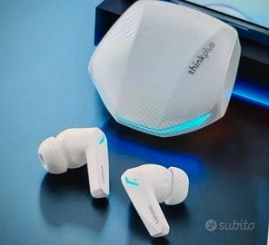 Auricolari gaming Lenovo GM2 Pro nuovi