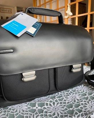 PIQUADRO CARTELLA PORTA PC