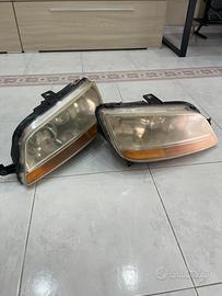Fari Fiat Idea /Multipla