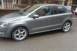 polo 1400 gpl anno 2011