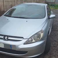 Peugeot 307  1.6 16V CC