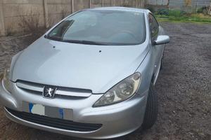 Peugeot 307  1.6 16V CC