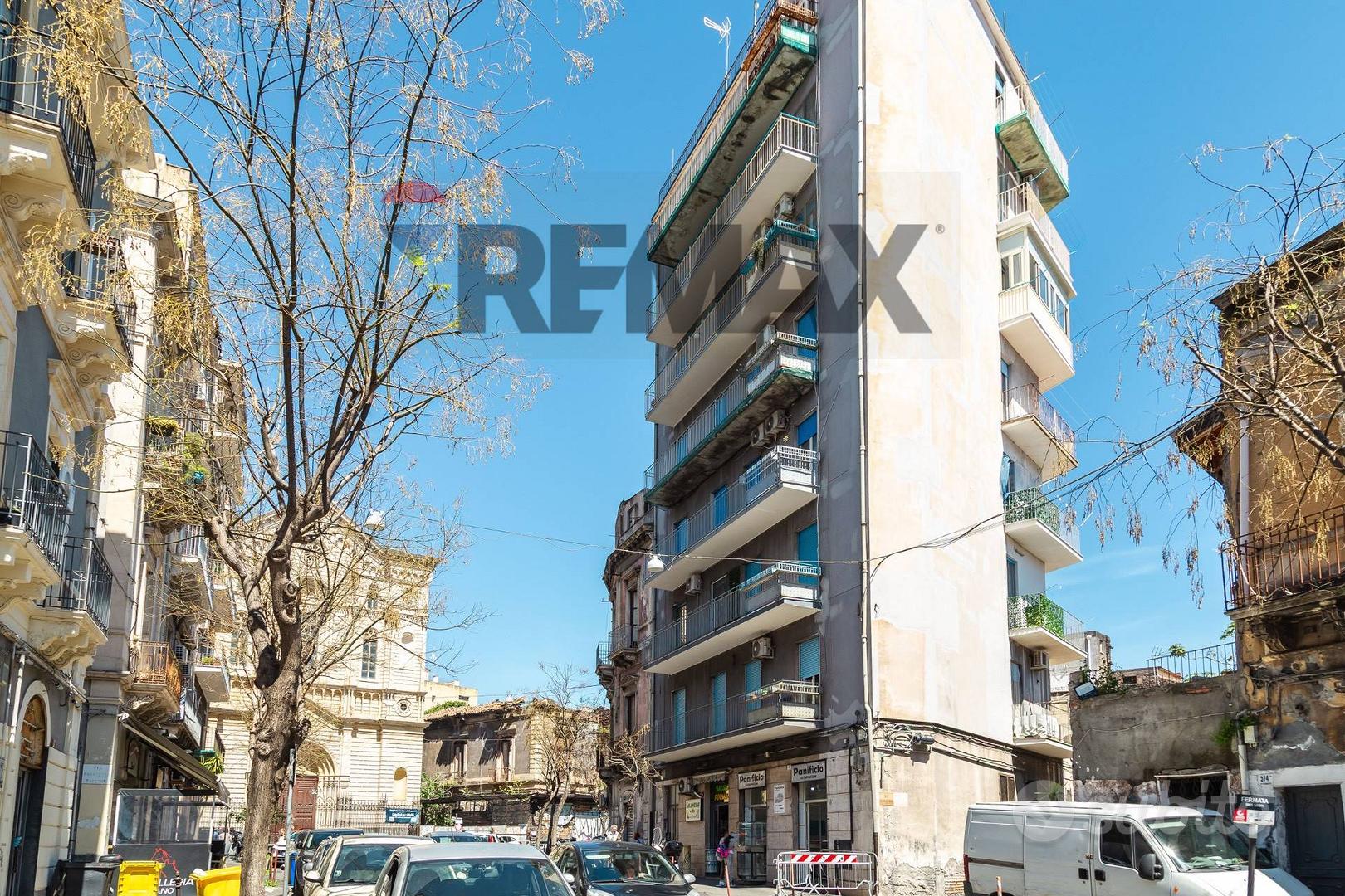 Apartment in Catania, Antico Corso, Centro storico - Altro