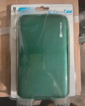 Cover per nintendo DS XL di diversi colori