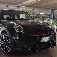 mini   John  cooper  works   jcw