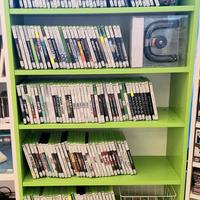 MICROSOFT Xbox Xbox360 One S X Giochi e Console