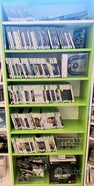 MICROSOFT Xbox Xbox360 One S X Giochi e Console
