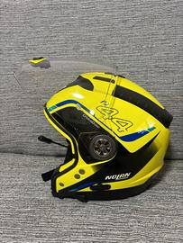 Casco modulare da motociclo Nolan N44 