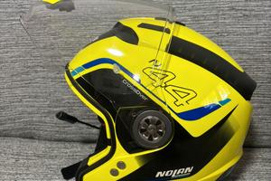 Casco modulare da motociclo Nolan N44 