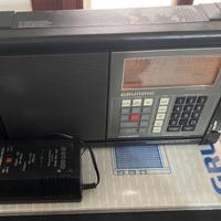 GRUNDIG SATELLIT 700 CON ACCESSORI