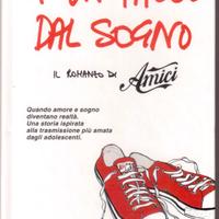 A un passo dal sogno Il romanzo di Amici Canale 5