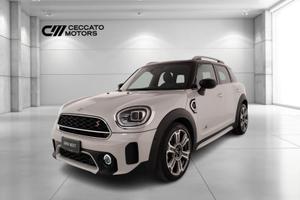 Mini Cooper S Countryman 2.0 TwinPower Turbo Coope