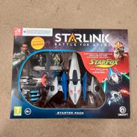 Starlink battle for atlas