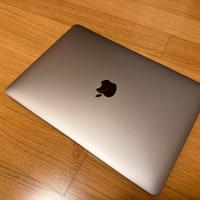 Macbook retina 12 2017 i5 8GB 512GB