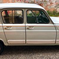 R4 Renault