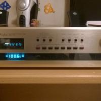 Accuphase T-105