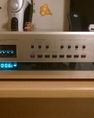 Accuphase T-105