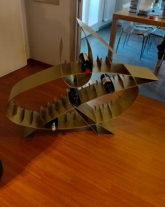Porta bottiglie 