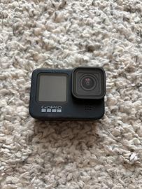 GoPro Hero 9