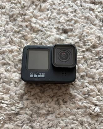 GoPro Hero 9