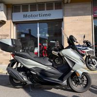 Honda Forza 350 DELUXE