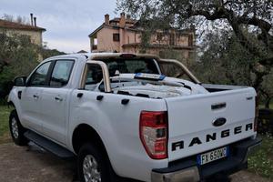 FORD RANGER VII 2019 TDCI