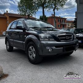 Kia Sorento 2.5 16V CRDI 4WD UNICO PROPRIETARIO