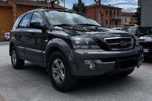 Kia Sorento 2.5 16V CRDI 4WD UNICO PROPRIETARIO