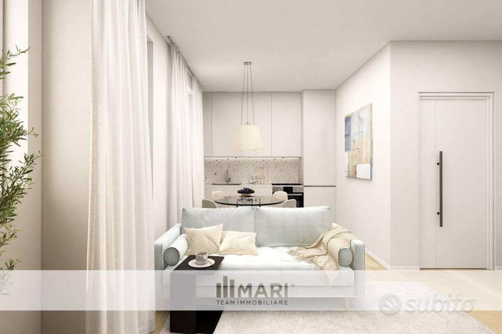 Appartamento – RM - Vista 2