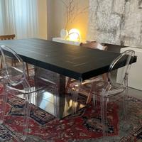 Tavolo da pranzo Bonaldo