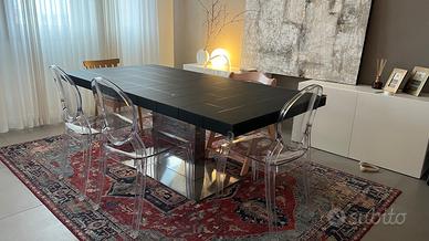 Tavolo da pranzo Bonaldo