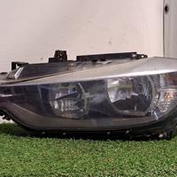 FARO ANTERIORE SINISTRO BMW Serie 3 F30 Berlina 63