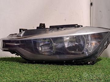 FARO ANTERIORE SINISTRO BMW Serie 3 F30 Berlina 63