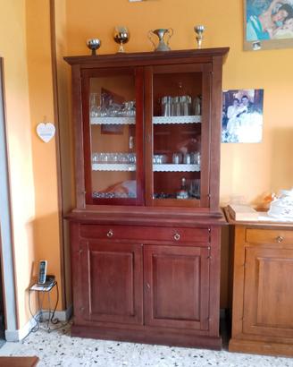 MOBILI SALA/TINELLO/TAVERNETTA