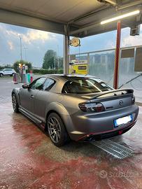 Mazda RX8
