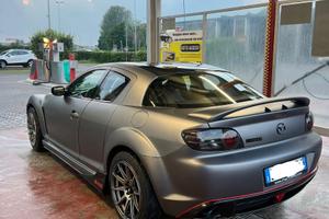 Mazda RX8