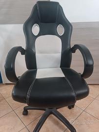 sedia gaming 