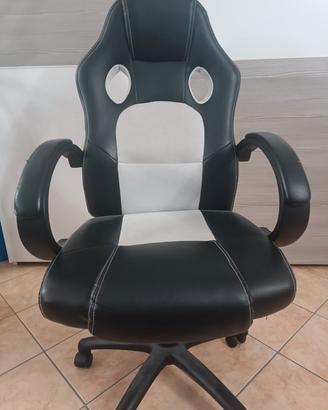 sedia gaming 