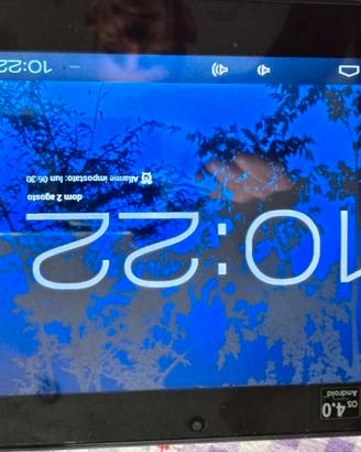 Tablet android