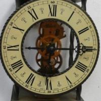 orologio a pendolo hermle tedesco meraviglia